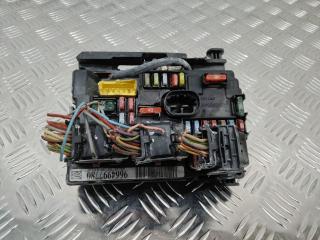 блок предохранителей Peugeot 207 1 поколение 2009, R07, 9664997780