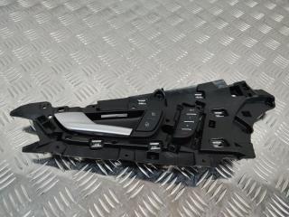 ручка внутренняя передняя левая Audi RS 7 4G 2013, 4G8837019, 4G8959769