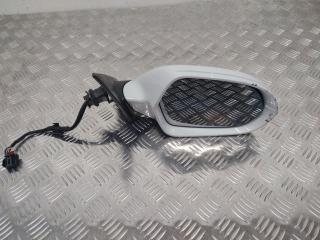 зеркало наружное правое Audi A6 4G/C7 2012, 4G2857410, 4G2857410AD