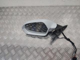 зеркало наружное левое Audi A6 4G/C7 2012, 4G2857409, 4G2857409AD
