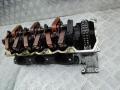 головка блока цилиндров Mercedes-Benz E-Класс W211/S211 2003, 2.6 л., M 112.917, бензин, R1120161201 - фото №3