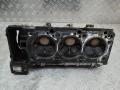 головка блока цилиндров Mercedes-Benz E-Класс W211/S211 2003, 2.6 л., M 112.917, бензин, R1120161201 - фото №4