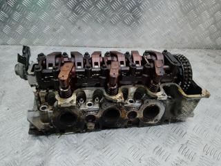 головка блока цилиндров Mercedes-Benz E-Класс W211/S211 2003, 2.6 л., M 112.917, бензин, R1120161301