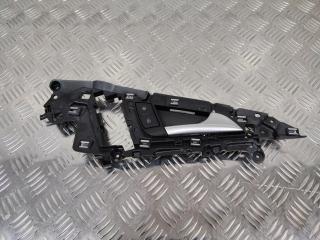 ручка внутренняя передняя правая Audi A6 4G/C7 2012, 4G0837020A