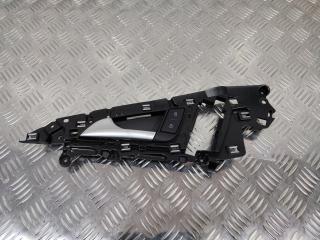 ручка внутренняя передняя левая Audi A6 4G/C7 2012, 4G0837019A