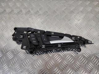 ручка внутренняя передняя правая Audi A6 4G/C7 2012, 4G0837020A, 4G0959770