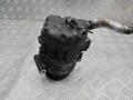компрессор кондиционера Mercedes-Benz E-Класс W211/S211 2003, 2.6 л., M 112.917, бензин, A0012301211 - фото №5
