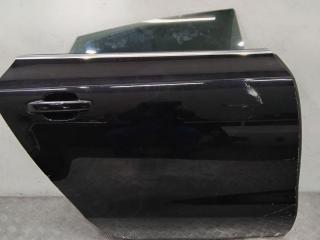 дверь задняя правая Audi A7 4G 2013