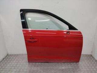 дверь передняя правая Audi A3 8V 2014, хетчбэк 5 дв.