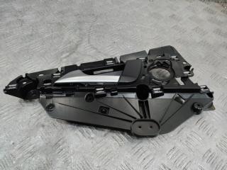 ручка внутренняя задняя левая Audi A6 4G/C7 2012, 4G0839019