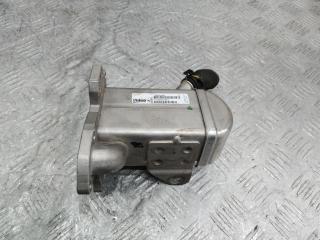 охладитель EGR / Радиатор EGR Renault Megane 3 поколение 2009, 1.9 л., дизель, МКПП, V29001603