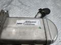 охладитель EGR / Радиатор EGR Renault Megane 3 поколение 2009, 1.9 л., дизель, МКПП, V29001603 - фото №2