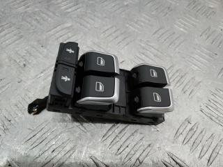 блок управления стеклоподъемниками Audi A7 4G 2013, 4G0959851