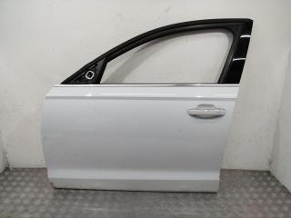 дверь передняя левая Audi A6 4G/C7 2012, универсал
