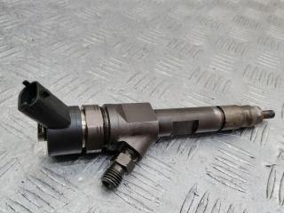 форсунка Renault Megane 3 поколение 2011, 1.9 л., дизель, 0445110328, H82778396