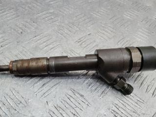 форсунка Renault Megane 3 поколение 2011, 1.9 л., дизель, 0445110328, H82778396