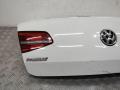 крышка багажника (дверь 3-5) Volkswagen Passat B8 2016, седан - фото №2