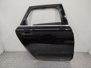 дверь задняя правая Audi A6 Allroad Quattro C7 2012, универсал