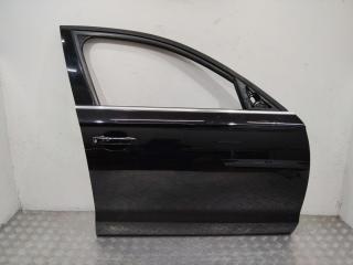 дверь передняя правая Audi A6 Allroad Quattro C7 2012, универсал