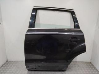 дверь задняя левая Audi Q7 4L 2008