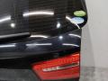 крышка багажника (дверь 3-5) Audi A6 Allroad Quattro C7 2012, универсал - фото №3