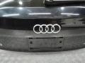 крышка багажника (дверь 3-5) Audi A6 Allroad Quattro C7 2012, универсал - фото №5
