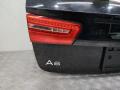 крышка багажника (дверь 3-5) Audi A6 Allroad Quattro C7 2012, универсал - фото №7