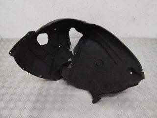 защита арок передняя левая (подкрылок) Audi A6 4G/C7 2012, универсал, 4G0821133D