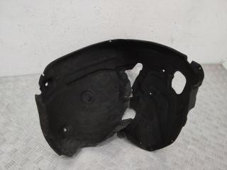 защита арок передняя правая (подкрылок) Audi A6 4G/C7 2012, универсал, 4G0821134D