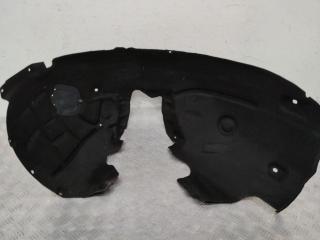 защита арок передняя левая (подкрылок) Audi A6 4G/C7 2012, универсал, 4G0821133D