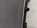 радиатор (основной) Volkswagen Tiguan 1 поколение 2011, 5N0121253L - фото №4