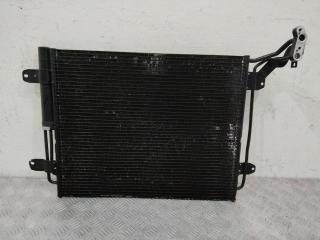 радиатор кондиционера Volkswagen Tiguan 1 поколение 2011, 5N0820411E