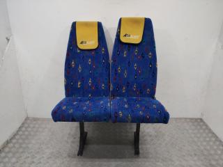 сиденье заднее Mercedes-Benz Sprinter 1 поколение (W901-905) [рестайлинг] 2005