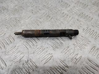 форсунка Renault Kangoo 1 поколение [рестайлинг] 2005, 1.5 л., дизель, МКПП, 8200421897, 8200815416, EJBR05102D