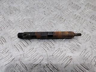 форсунка Renault Kangoo 1 поколение [рестайлинг] 2005, 1.5 л., дизель, МКПП, 8200421897, 8200815416, EJBR05102D