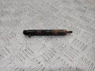 форсунка Renault Kangoo 1 поколение [рестайлинг] 2005, 1.5 л., дизель, МКПП, 8200421897, 8200815416, EJBR05102D