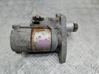 стартер Land Rover Freelander 1 поколение [рестайлинг] 2004, 2.5 л., бензин, 2280007710