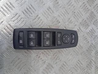 блок управления стеклоподъемниками Renault Laguna 3 поколение 2008, 809610006R