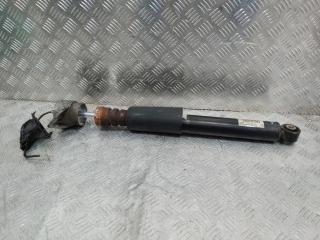 амортизатор задний Audi A6 Allroad Quattro C7 [рестайлинг] 2014, 4G0616031AD, 4G0616031T