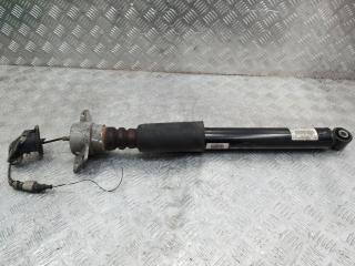 амортизатор задний Audi A6 Allroad Quattro C7 [рестайлинг] 2014, 4G0616031AD, 4G0616031T