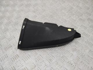 воздухозаборник Audi A6 4G/C7 2012, 4G0129624D