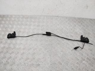 замок капота Audi A6 4G/C7 2012, 4G0823509C