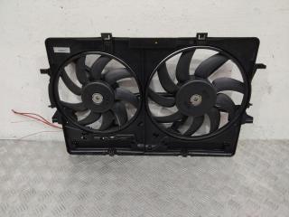 вентилятор радиатора Audi A6 4G/C7 2012, 8K0121003AD