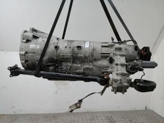 КПП автоматическая (АКПП) BMW X5 E53 [рестайлинг] 2005, 3.0 л., M57 306 D3, дизель, 6HP26X