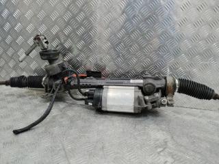 рулевая рейка Volkswagen Passat B6 2005, 1K1423051, 1K1423051BG
