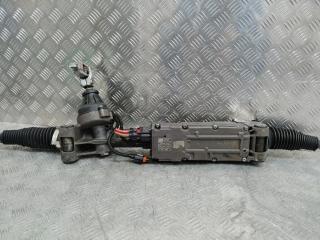 рулевая рейка Audi A6 4G/C7 2011, 4G0909144K, 4G1423105