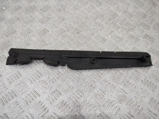 воздуховод (дефлектор) радиатора Audi A6 Allroad Quattro C7 2012, 4G0121292E