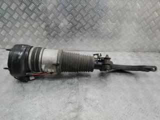 пневмостойка передняя Audi A6 Allroad Quattro C7 2012, 4G0616039AC