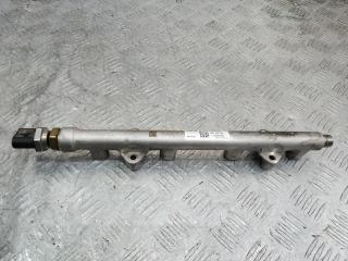 топливная рампа Volkswagen T-Roc 1 поколение 2019, 1.5 л., бензин, МКПП, 05E133320