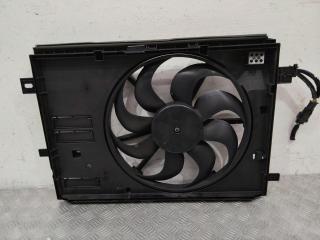 вентилятор радиатора Peugeot 308 T9 2015, 9806313580
